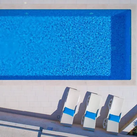 Family Nicole 别墅