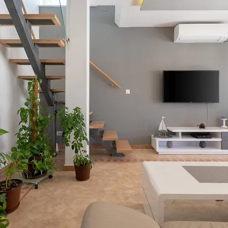 Villa Family Nicole *