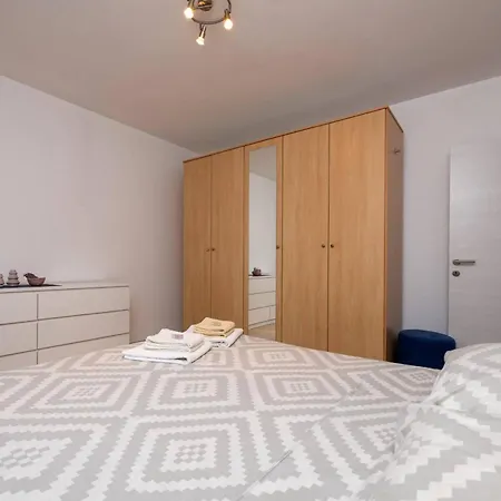 Villa Family Nicole *