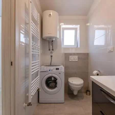 Villa Family Nicole Pula