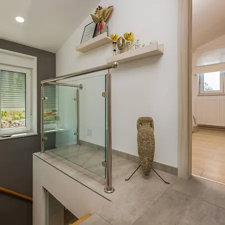 Villa Family Nicole *