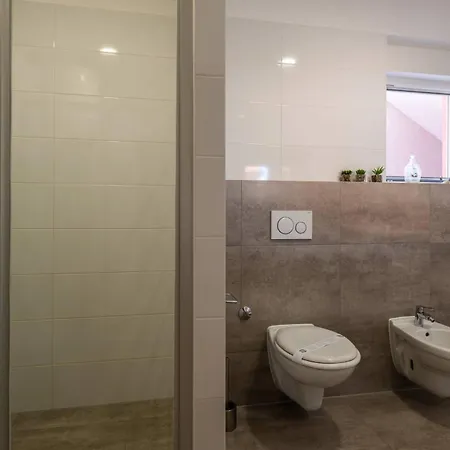 Family Nicole ヴィラ *