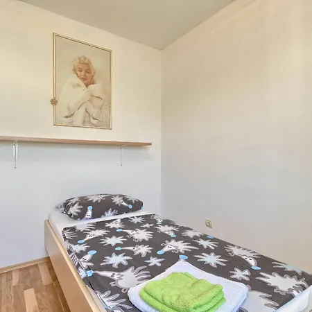 Family Nicole ヴィラ *