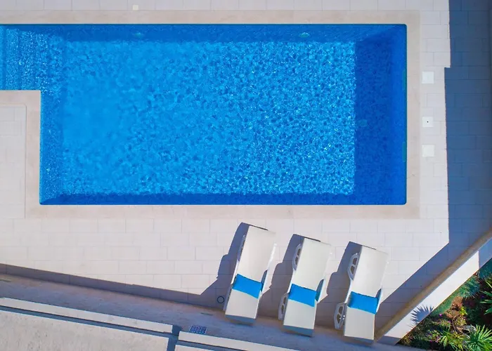 Family Nicole ヴィラ