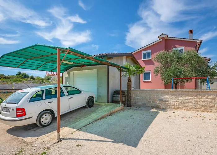 ヴィラ Family Nicole