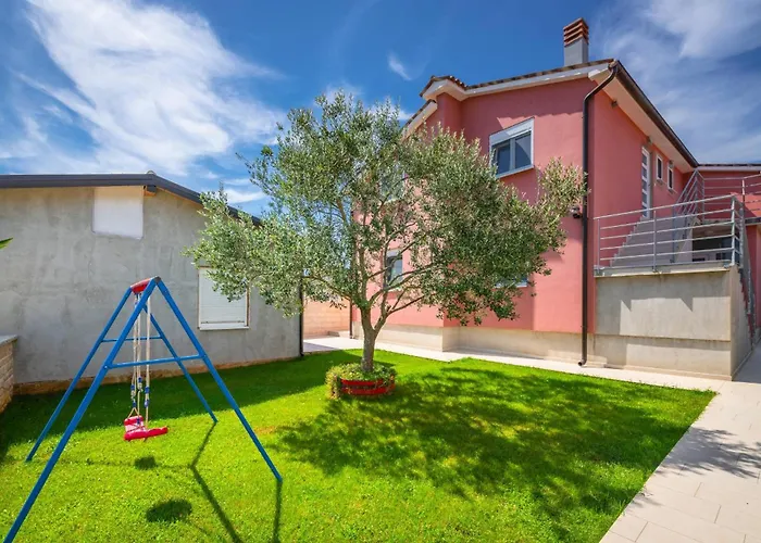 ヴィラ Family Nicole