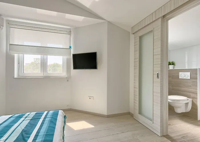 ヴィラ Family Nicole