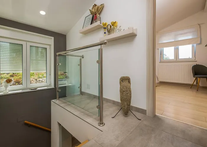 ヴィラ Family Nicole *