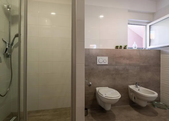 Family Nicole ヴィラ *