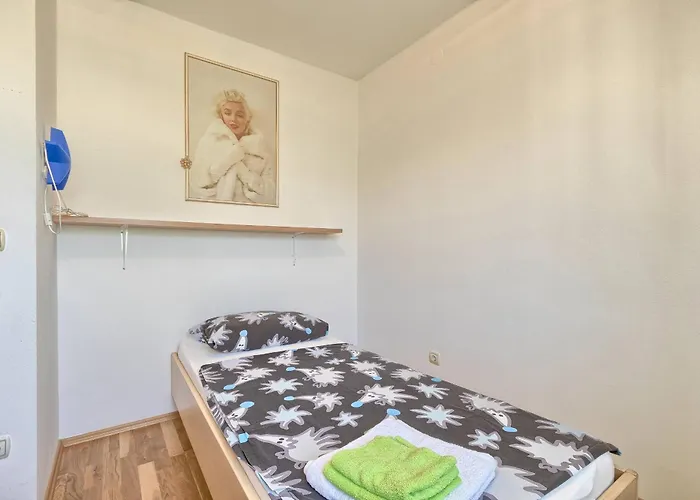 Family Nicole ヴィラ *